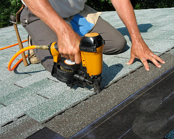 Reliable Fate, TX Roofing Contractor Solutions